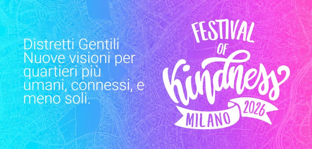 FESTIVAL DELLA GENTILEZZA 2026